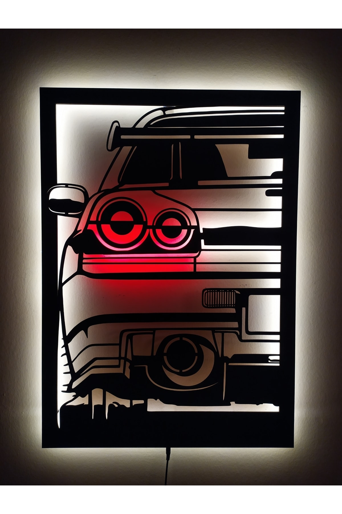 nissan 350z 2023 duvar kağıdı