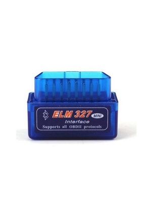 Elm327 Super Mini Bluetooth V2.1 Obd2 14252197431386167
