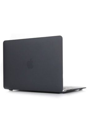 Apple Macbook Pro 13' 2020 (m1) A2338 Koruma Kılıfı Mat Doku Case AE1139