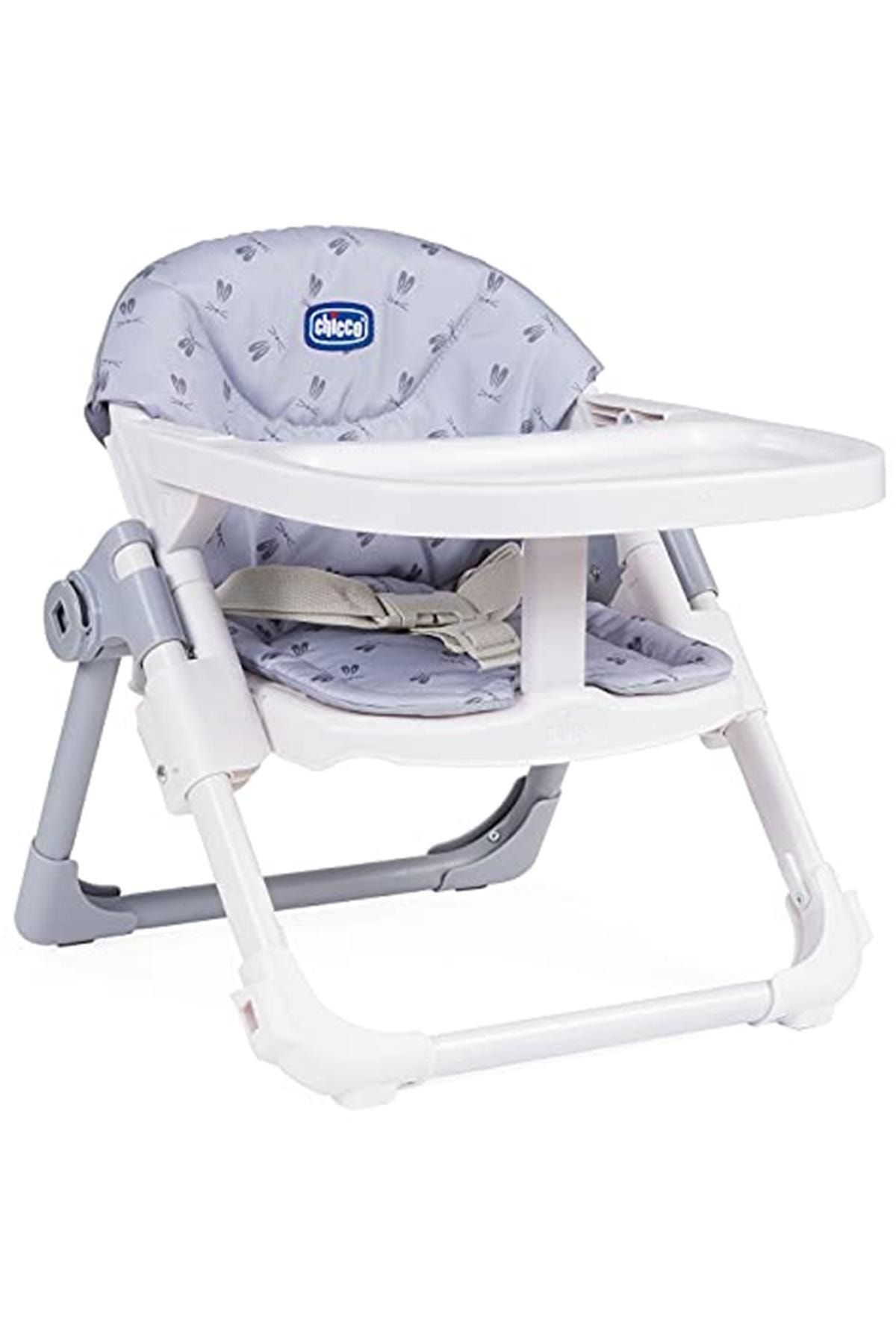 Chicco Chairy Yükseltici Mama Sandalyesi