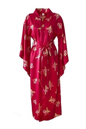 “vanda Miss Joaquim” Yarasa Kol Kimono KMN02