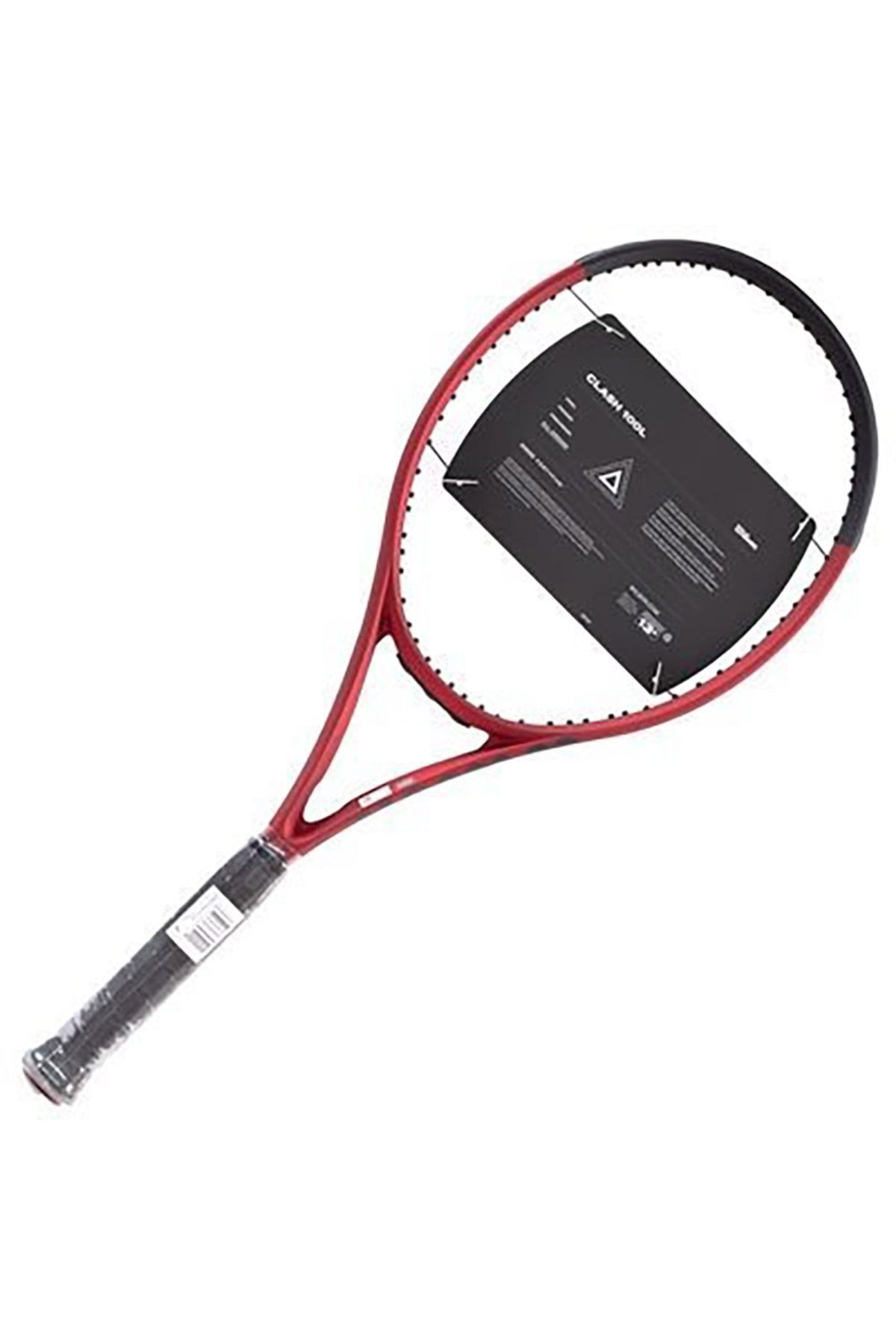 راکت تنیس CLASH 100L V2.0 RACKET TENNIS PROFESSIONAL L3 WR074311U3 Wilson