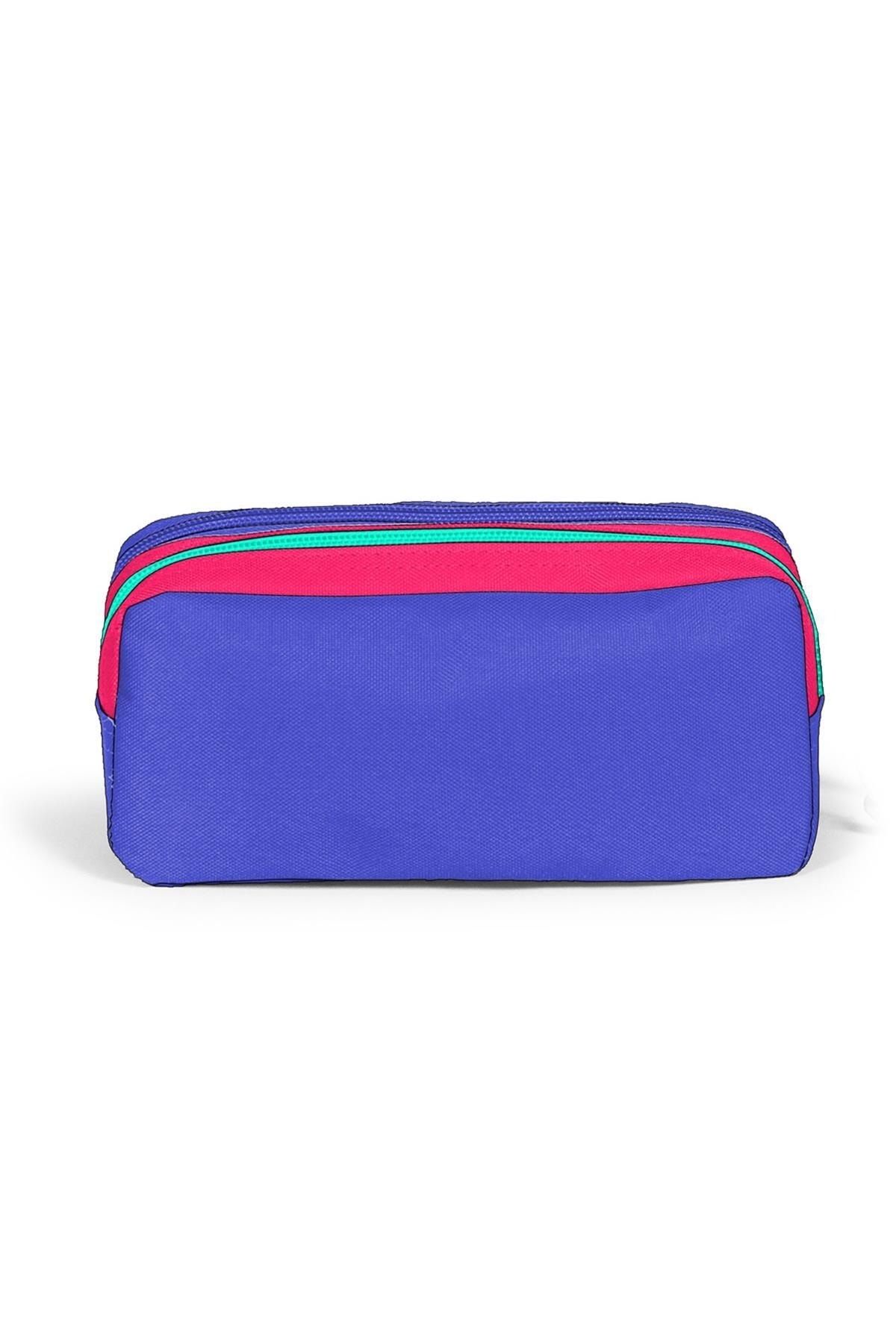 Neon hot sale pencil case