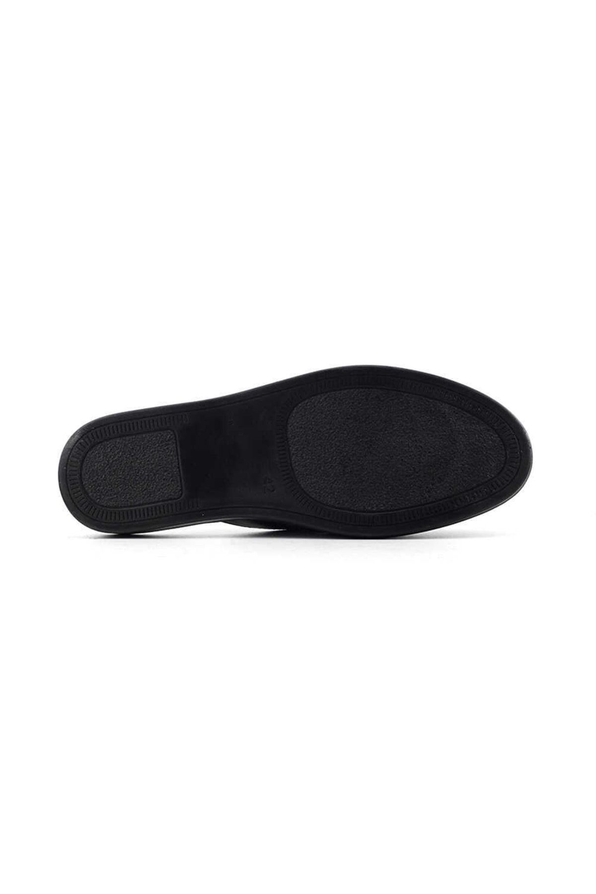 TRENDYSHOES-Chopper 20610 Comfortable Flexible Men's Indoor Slippers 5
