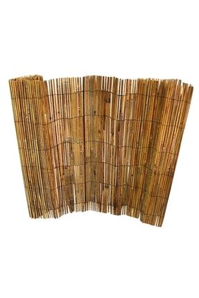 100 Cm X 200 Cm Bambu Çit / Paravan YP-00000772