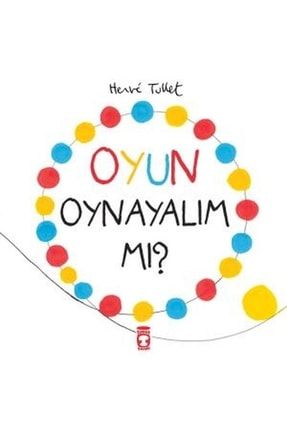 Oyun Oynayalım Mı? 9786050830118eryx