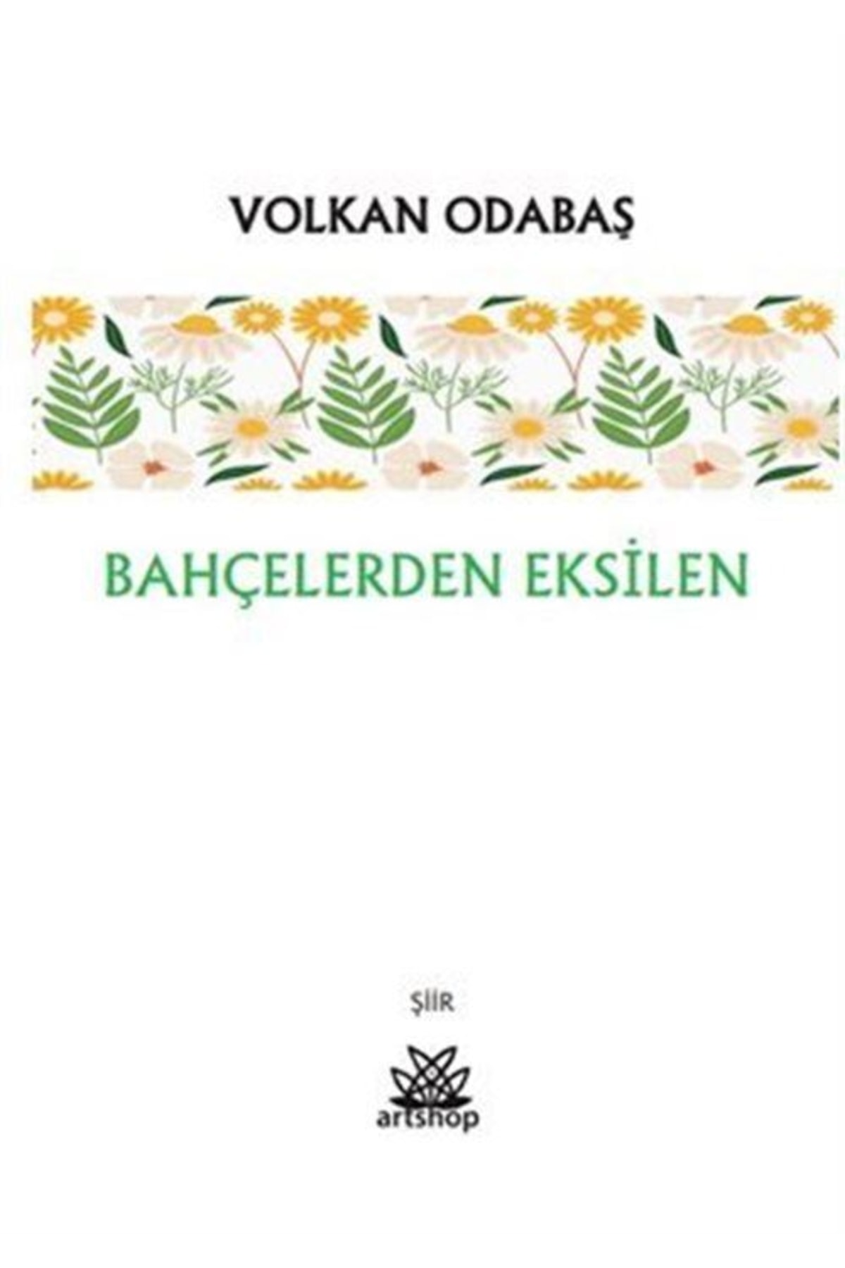Bahçelerden Eksilen