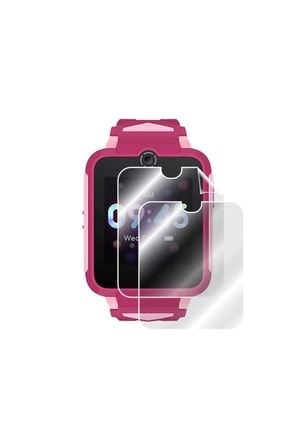 Alcatel Tcl Movetime Mt42 Uyumlu Smart Kidswatch Ekran Koruyucu 2'li IPG 2830