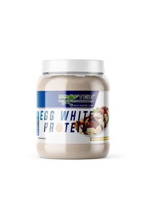 Egg White Protein (yumurta Beyazı Proteini) 500g Muz Aromalı TYC00393317998