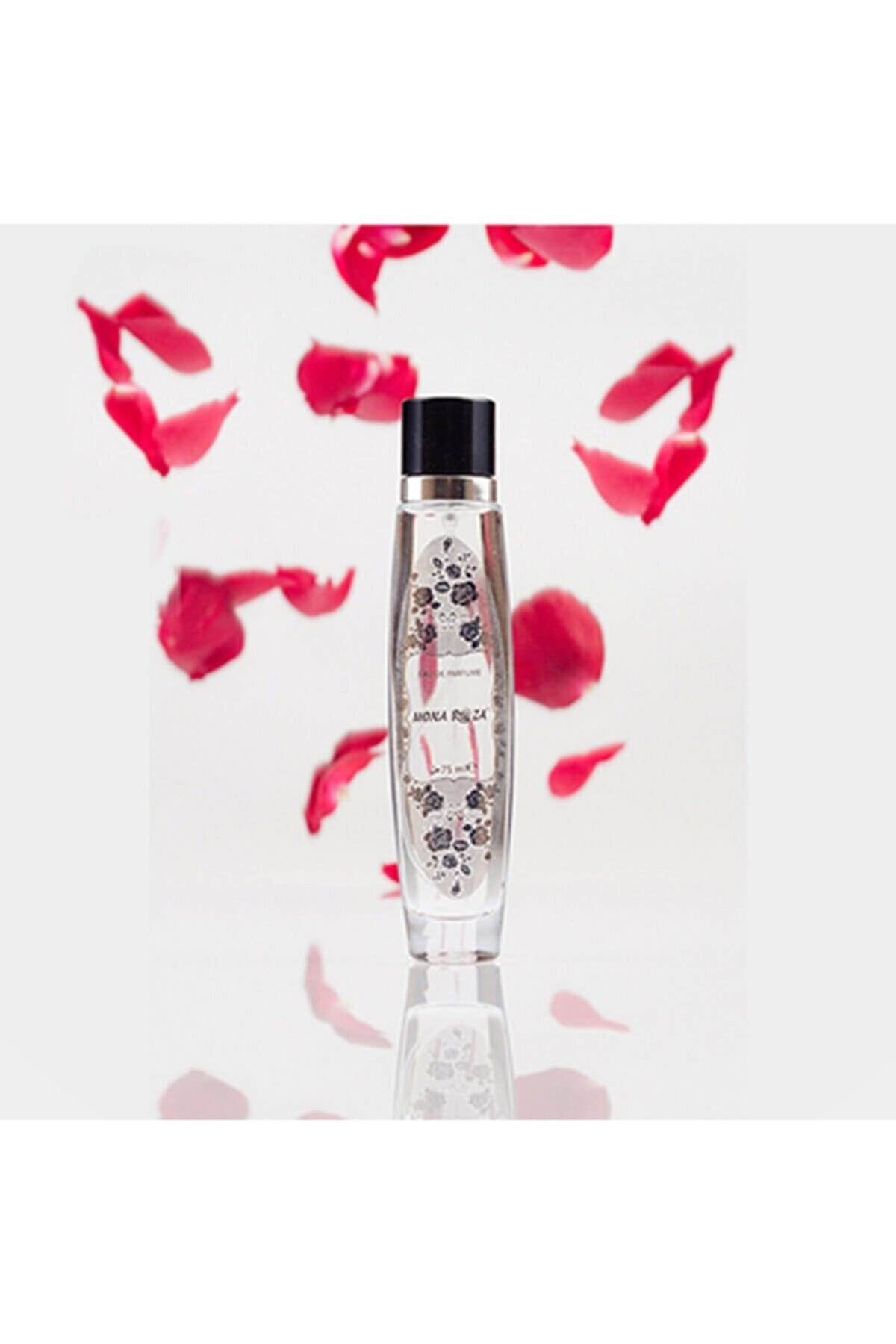 ادکلن زنانه  MonaRoza | Ispartamdan MR 4 اورجینال - تصویر 2
