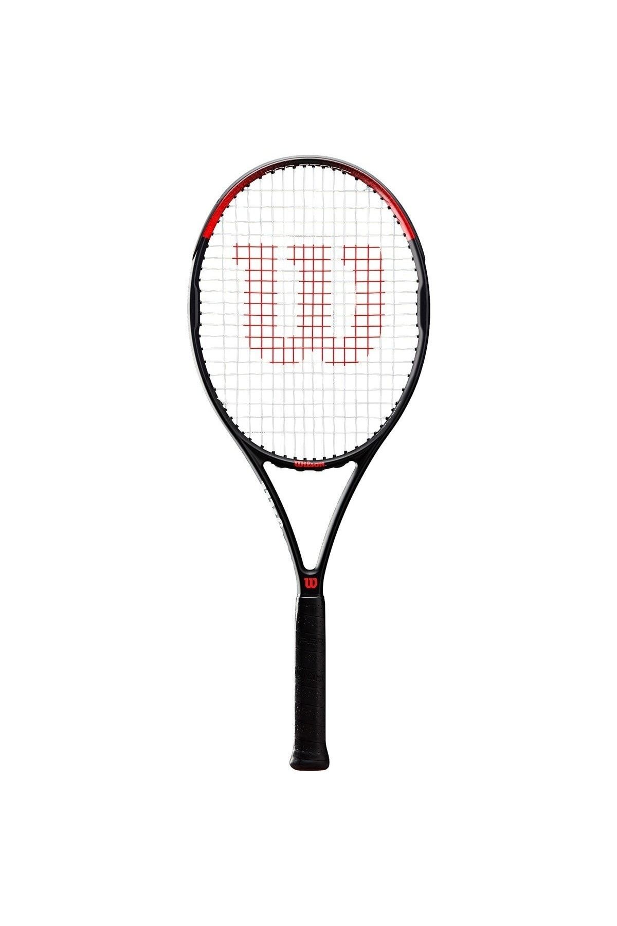 Wilson-Pro Staff Precision 103 Tennis Racket Wr080210 1