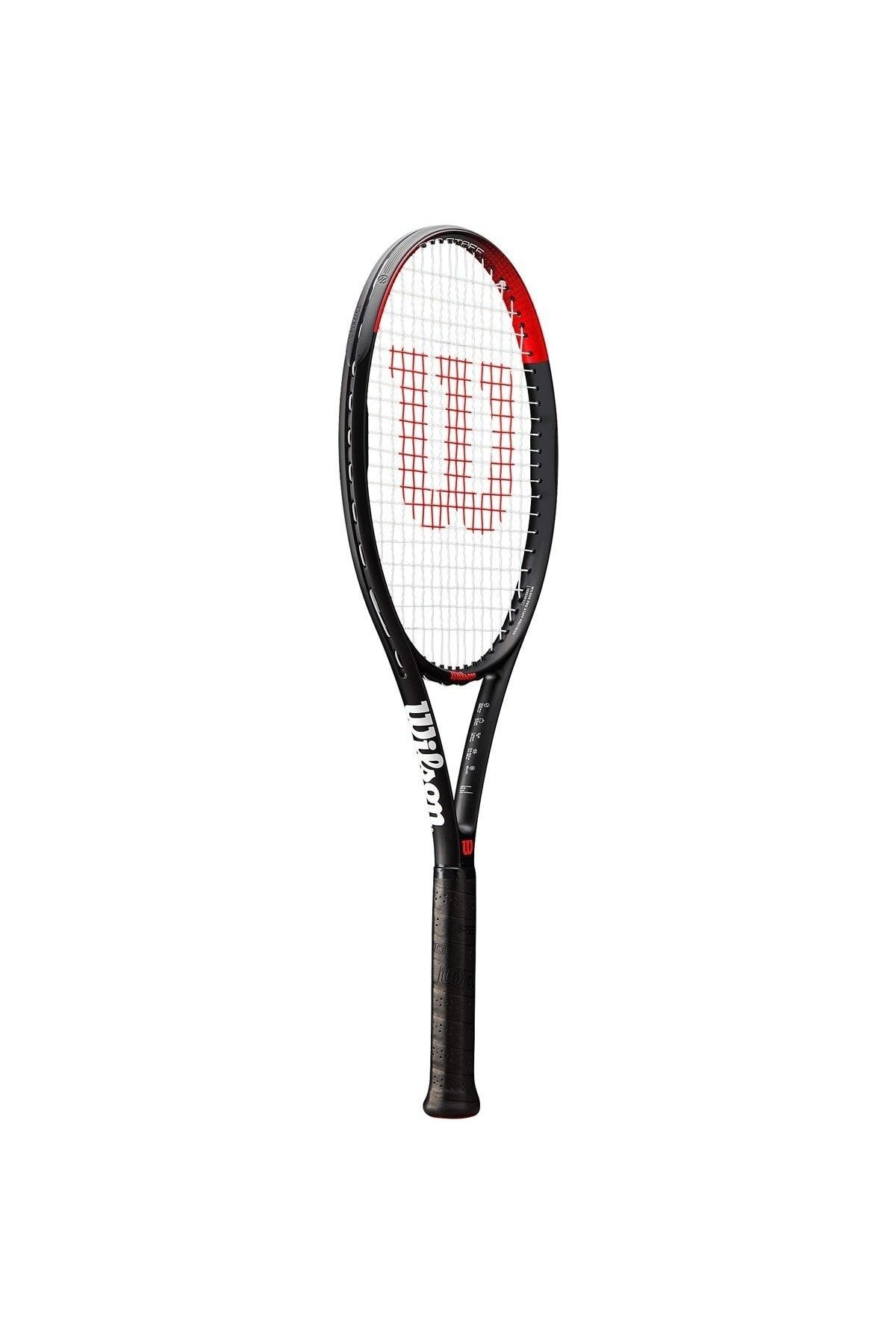 Wilson-Pro Staff Precision 103 Tennis Racket Wr080210 5