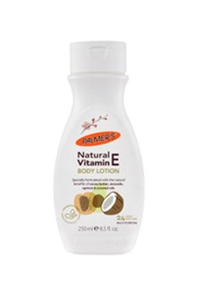 Natural Vitamin E El Ve Vücut Losyonu 250ml 5002799574