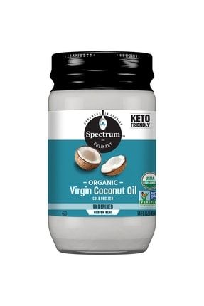Virgin Coconut Oil 414 Ml. 111701