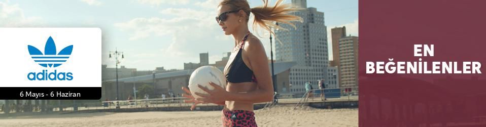 adidas