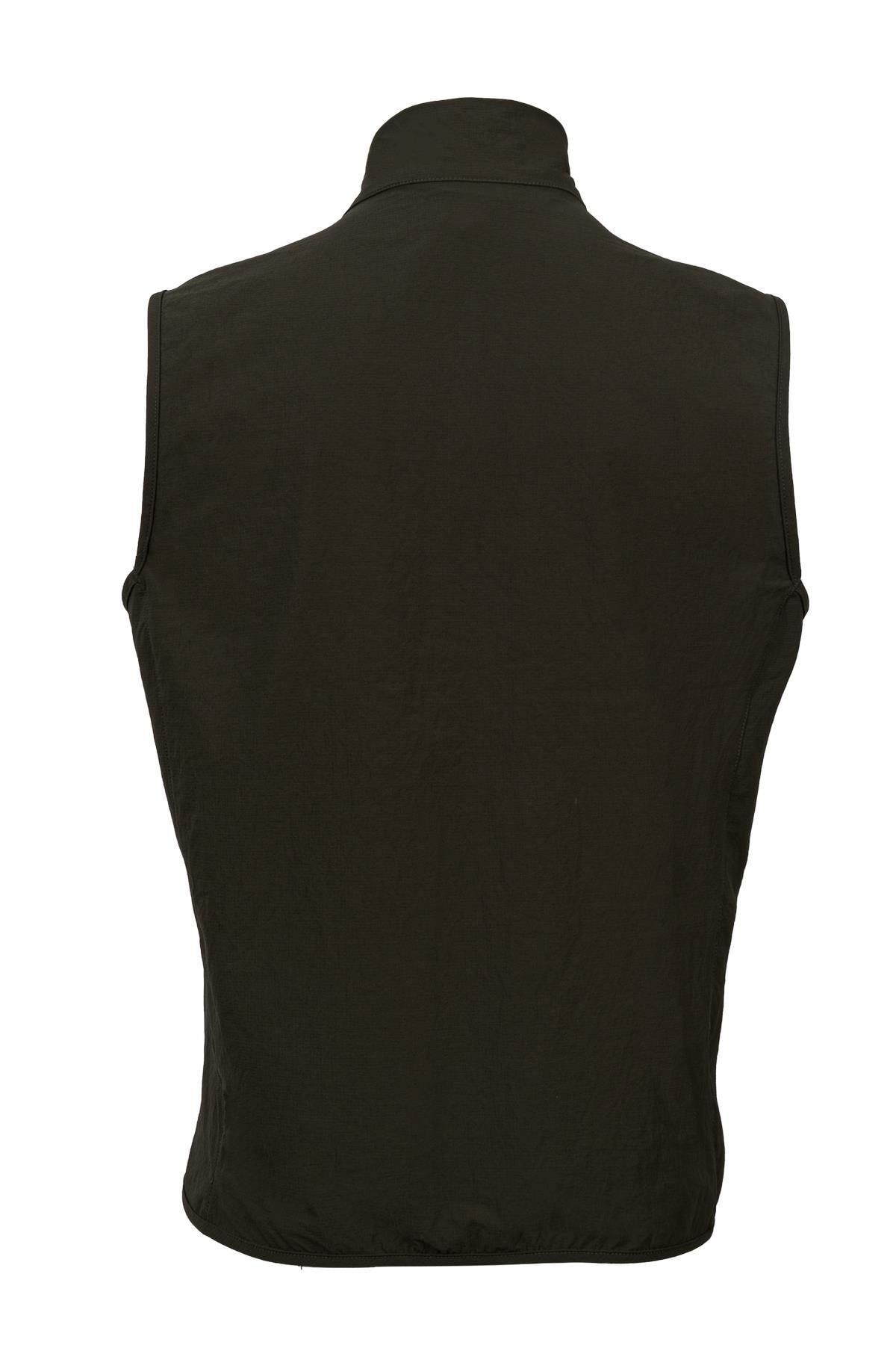 2AS-Santo Men's Vest 4