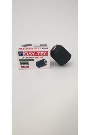 Bay Tec Plastik Mandren 10 mm 3/8 TAL0507