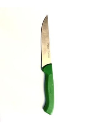 Pirge Pirge Ecco 12,5 Cm Mutfak Bıçağı 38051 Yeşil