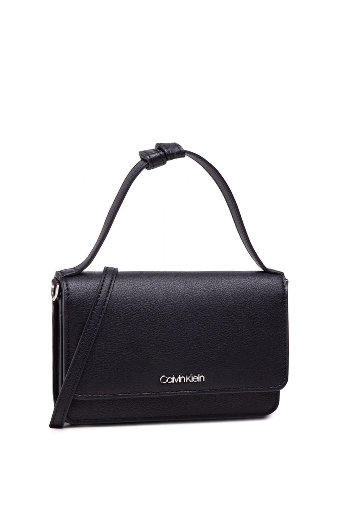 Flap Wallet Mini Bag 