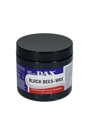 Black Bees-wax 397 Gr 077315000148