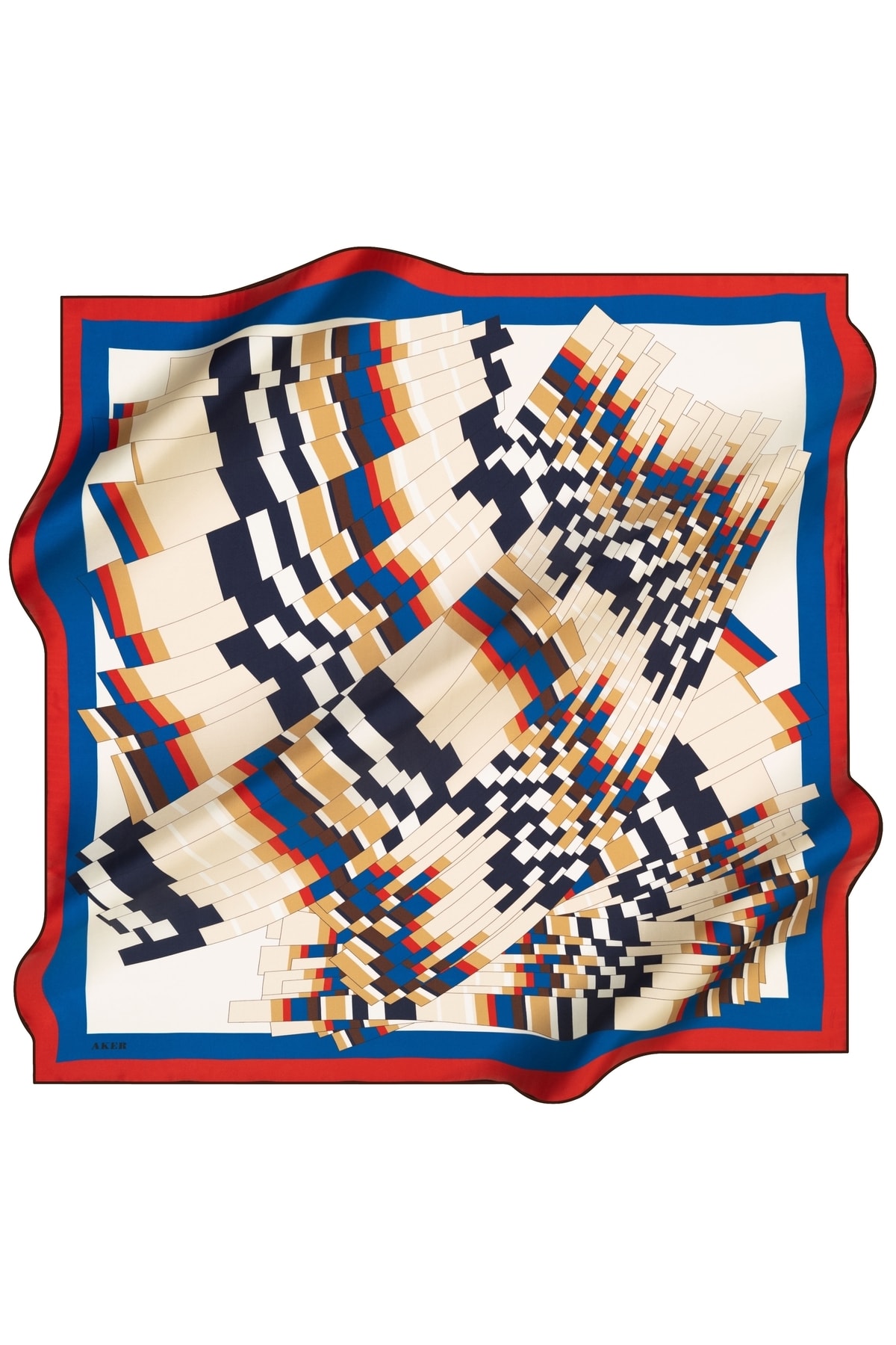 روسری  Aker 97051818