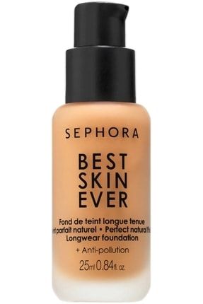 Best Skin Ever Liquid Foundation - 25,5 Y TY1714