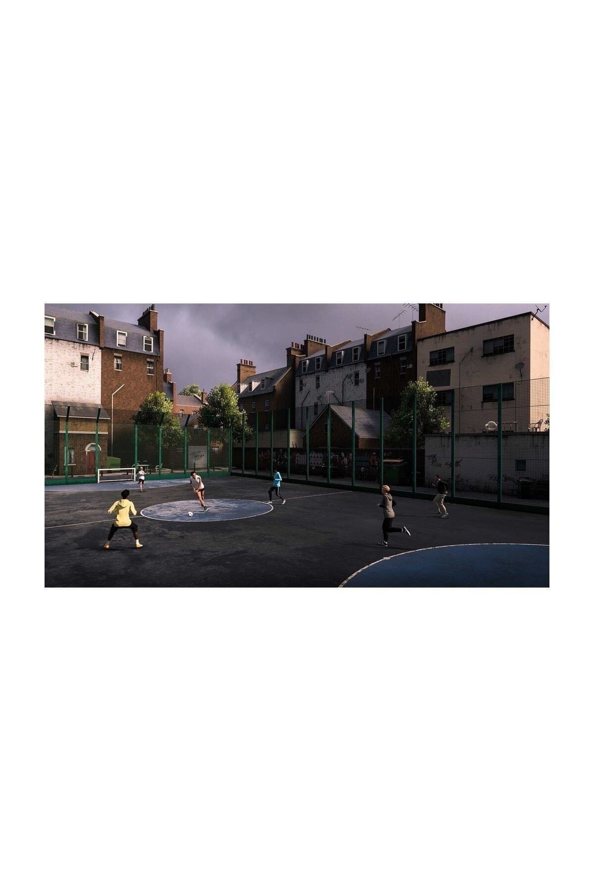 Fifa 2020 Xbox One Oyun 7