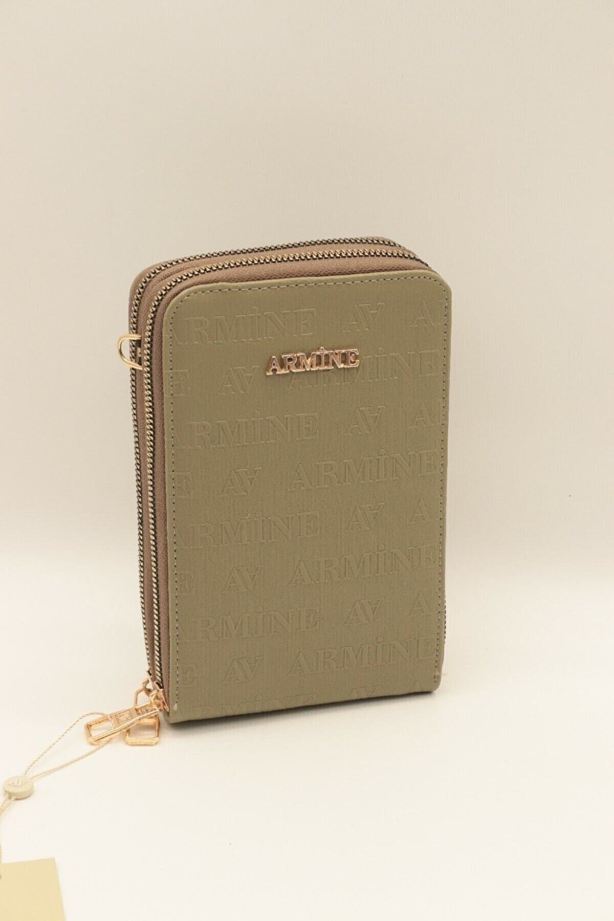 Armine-291 Bag Laser 3
