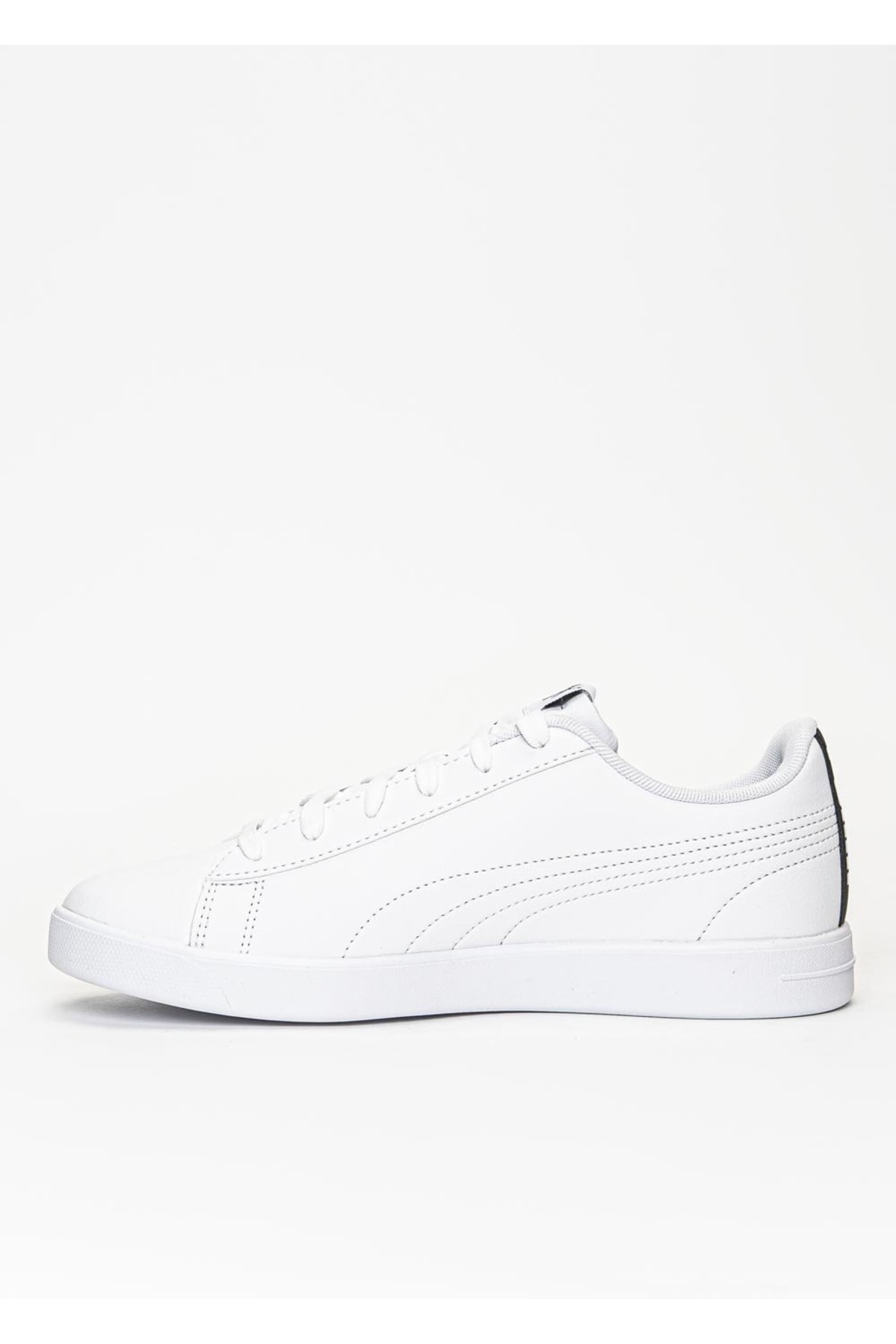 اسنیکر زنانه سفید پوما | 373034 03 اورجینال - تصویر 2