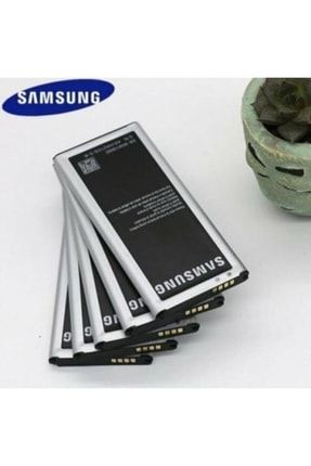 Samsung Galaxy Not 4 N910 Note 4 Orjinal Batarya Pil 3220mah APN-616-0634