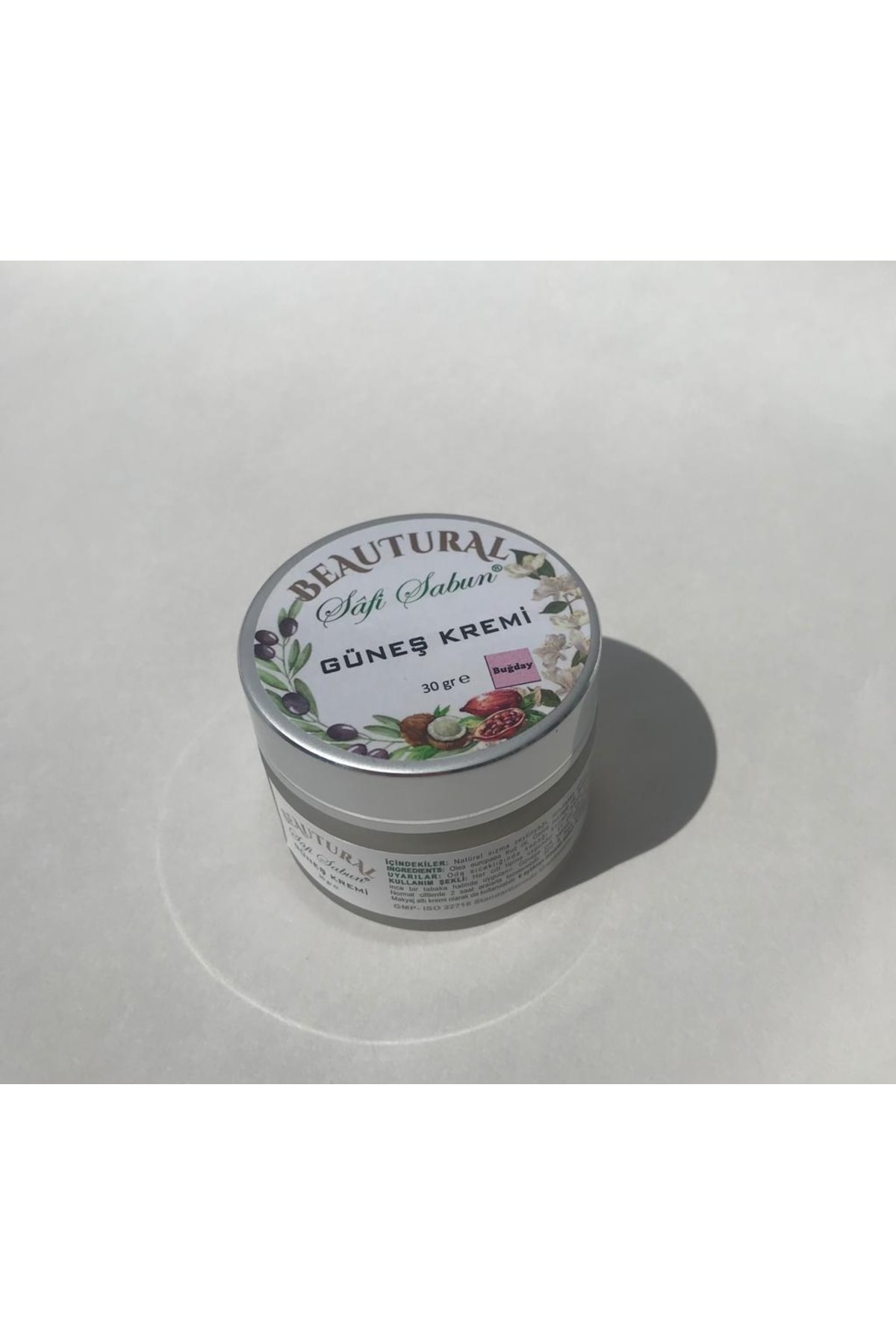 ضد آفتاب صورت   Beautural Safi Sabun | TYC00446563695 اورجینال - تصویر 2