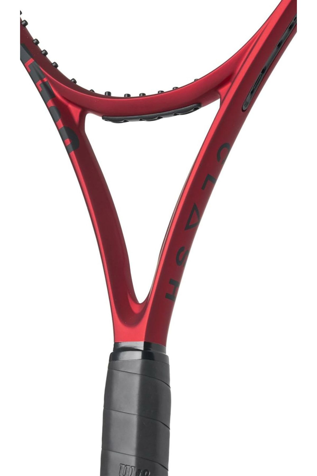 راکت تنیس CLASH 100L V2.0 RACKET TENNIS PROFESSIONAL L3 WR074311U3 Wilson