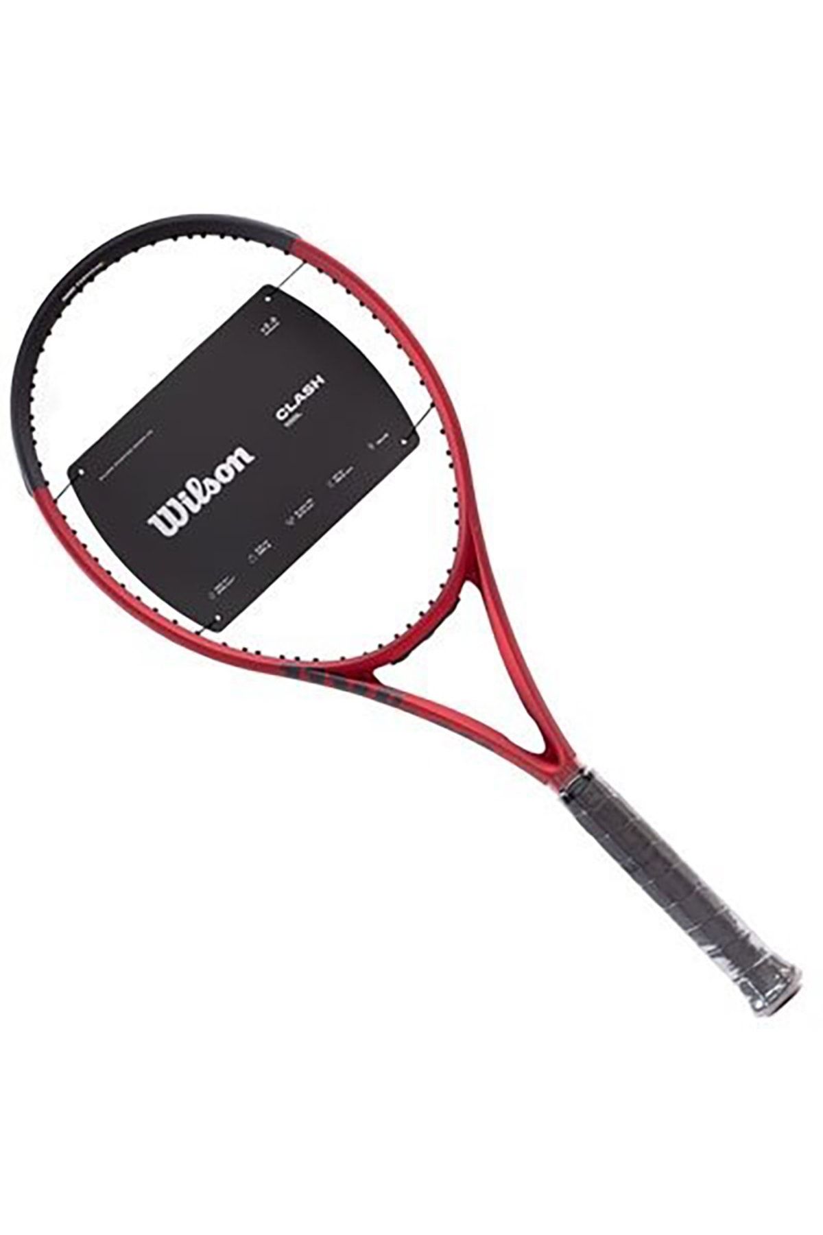 راکت تنیس CLASH 100L V2.0 RACKET TENNIS PROFESSIONAL L3 WR074311U3 Wilson