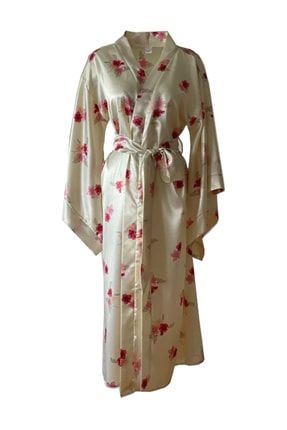 Mariangela Yarasa Kol Kimono KMN01