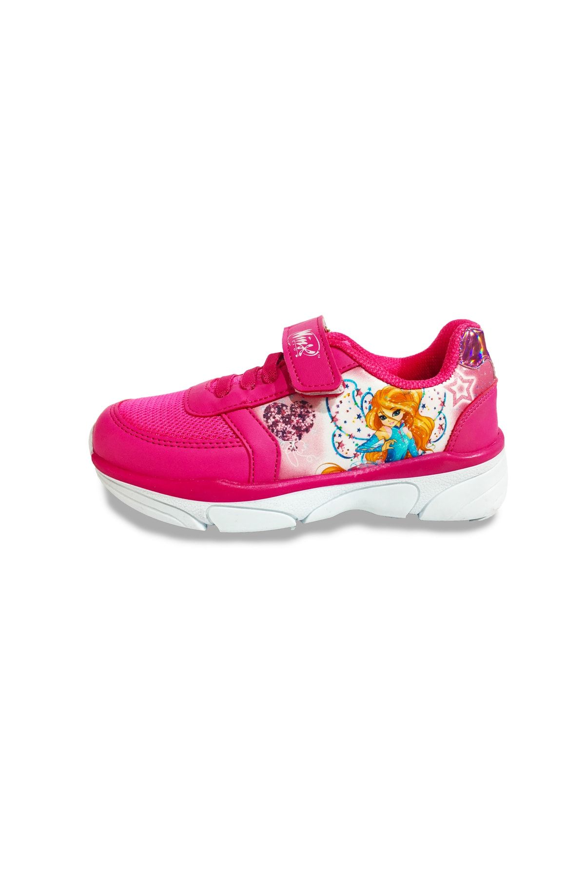 Scarpe bimba winx store