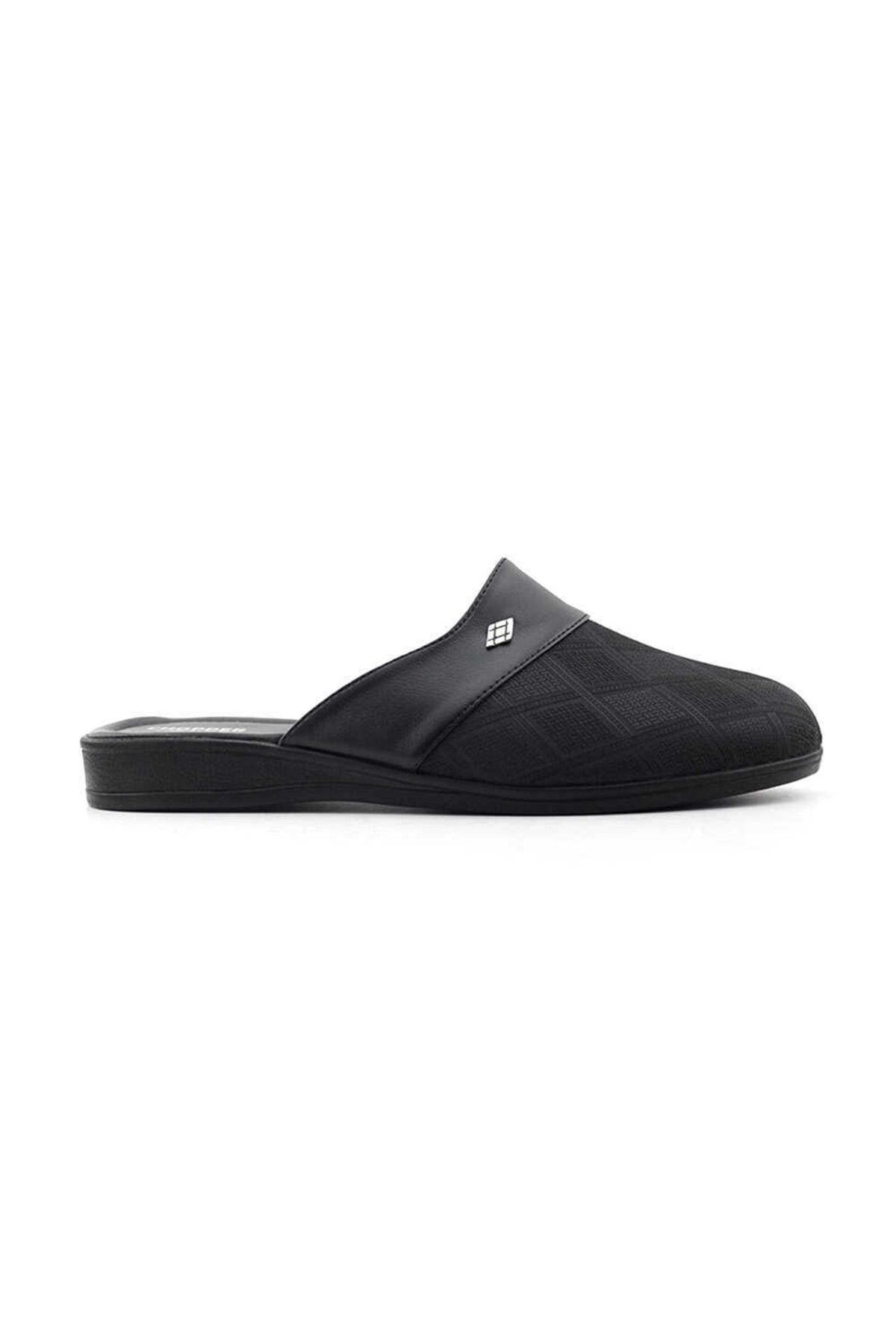 TRENDYSHOES-Chopper 20610 Comfortable Flexible Men's Indoor Slippers 6
