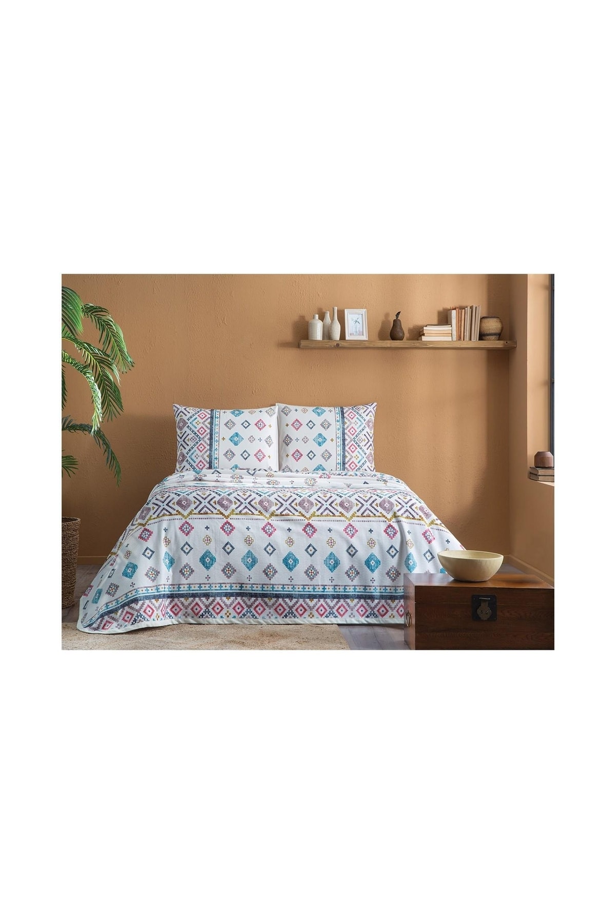 سرویس روتختی تاچ 8682480000000