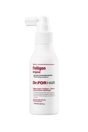 Dr.forhair Folligen Tonic / Saç Güçlendirici Tonik 120ml DRF007