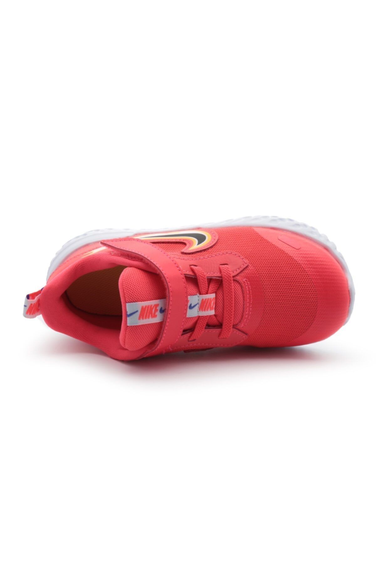 Nike Ck4551 600 Revolution 5 Fire Orange Baby Sports Shoes Trendyol