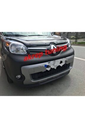 Renault Kangoo Ön Tampon Spor Tuning Modifiye Ek AHL-31