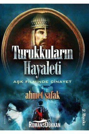 Turukkuların Hayaleti 448025