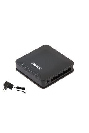 Esw08b 8 Port 10/100mbps Ethernet Switch Hub 4589623