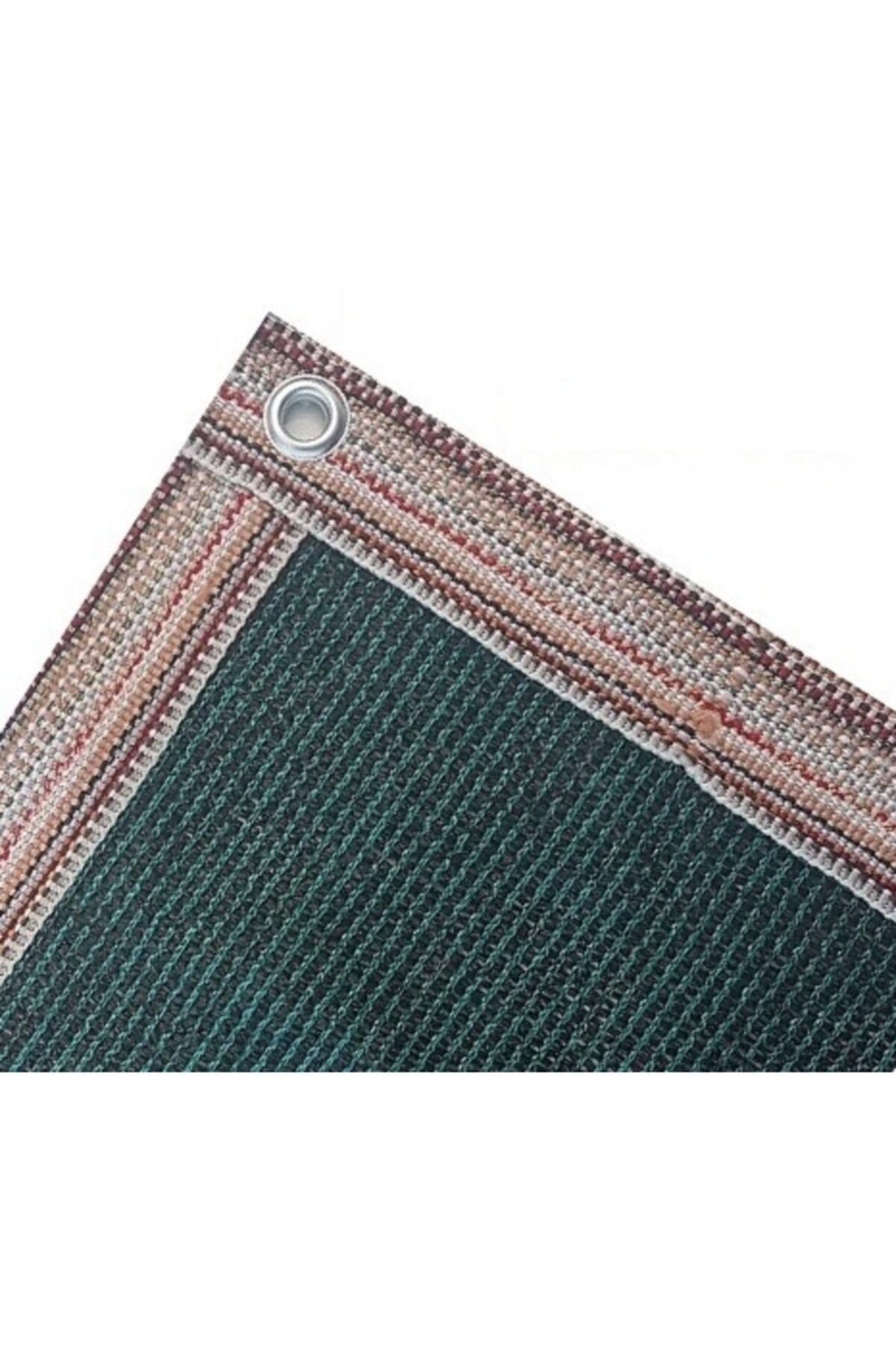 Ekodoğa-Shade Net 1x3 M Garden Shade 95% Shade Cover Fabric Fence Net Fence Cover Shading Net 3