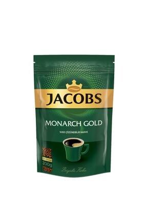 Monarch Gold Kahve 200 gr P81S6072