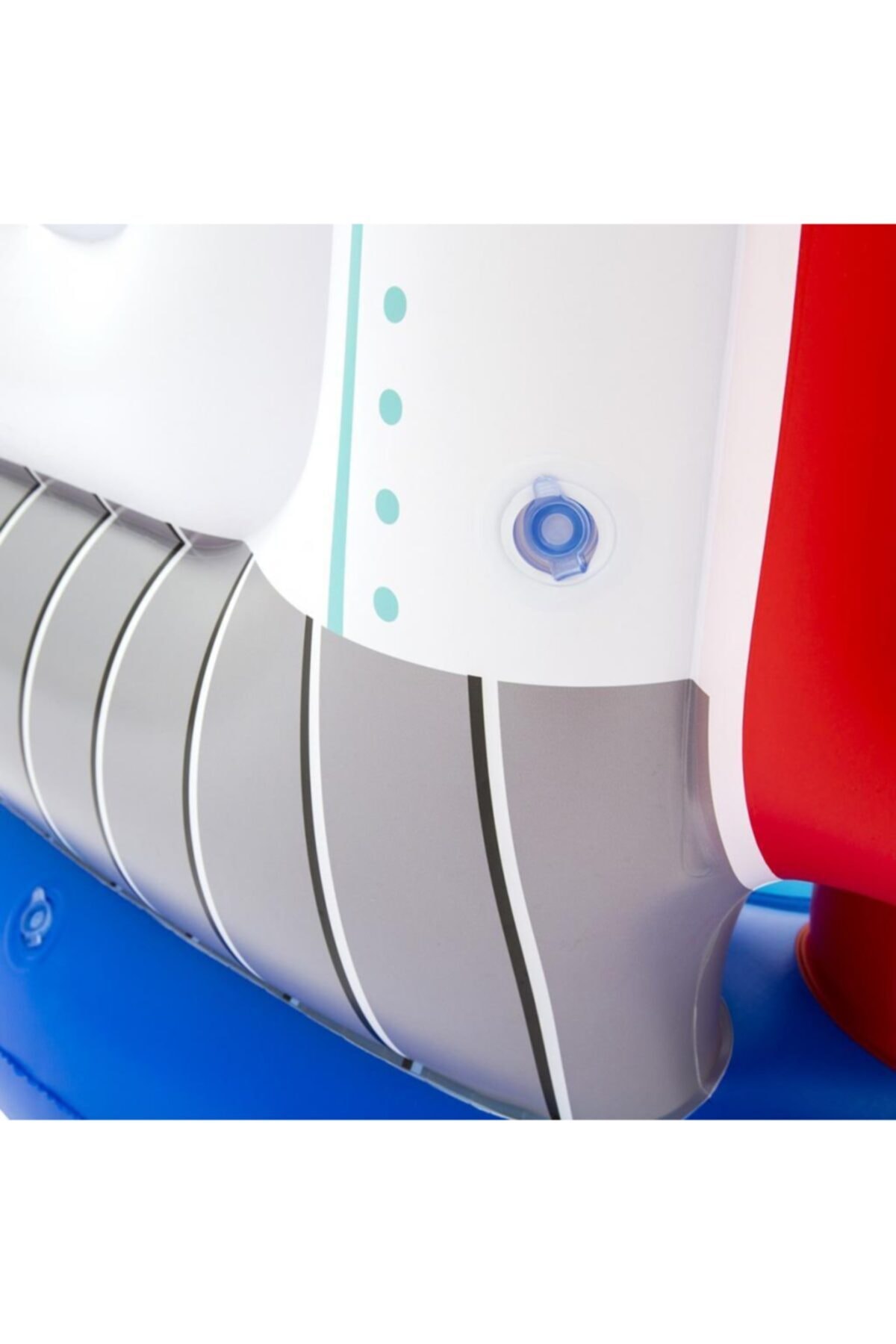 Bestway Şişme Zıplama Top Havuzu 155 X 142 X 145 Cm fotoğrafı 4 (önizleme)