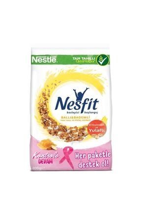 Nestle Nestle Ballı Bademli Gevrek 400 gr 246824