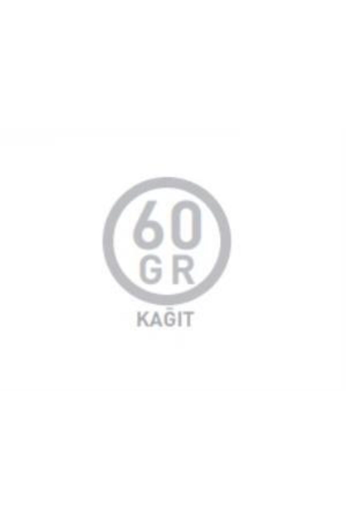 Gıpta-Pro Block A5 غطاء من الورق المقوى الحلزوني (مفكرة) 40 ورقة مخططة (عبوة من 12 قطعة) 1400 2