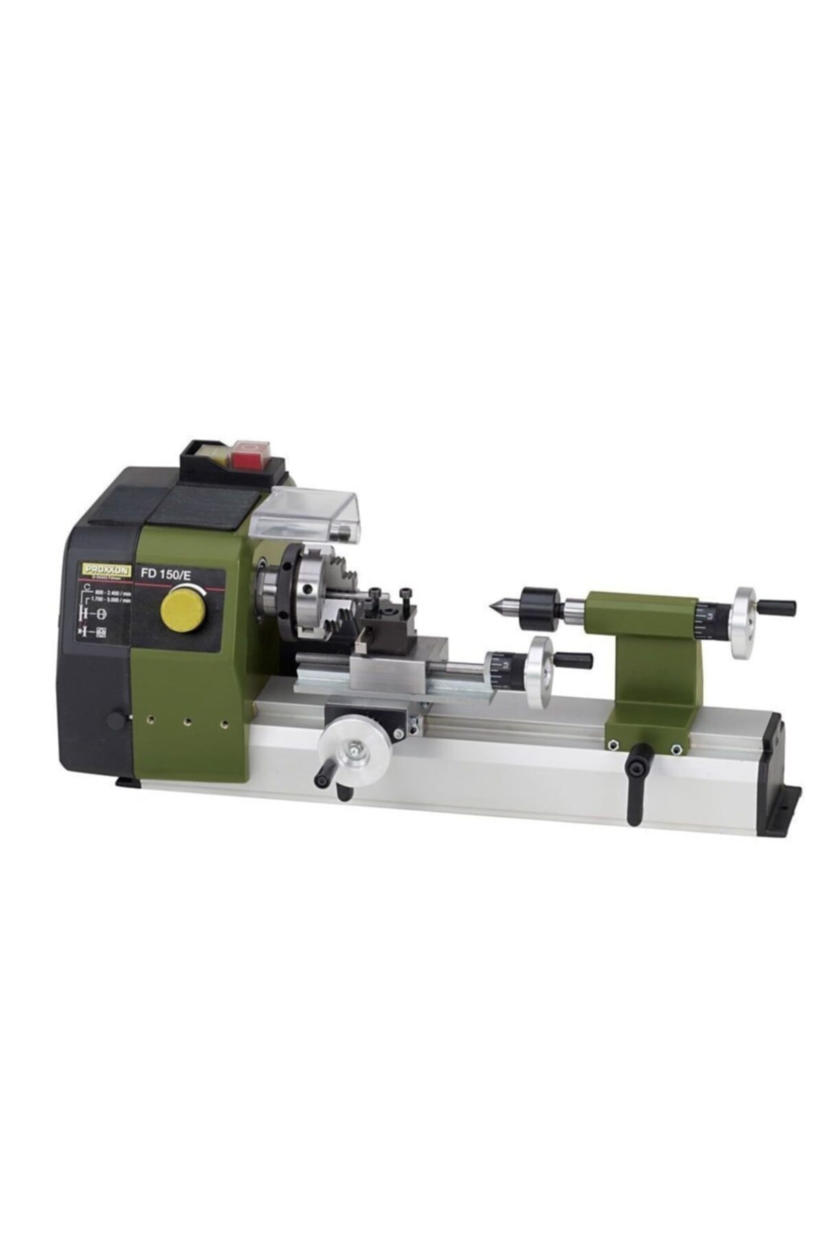 Proxxon 24150 Fd 150/e Hassas Torna - Fiyatı, Yorumları