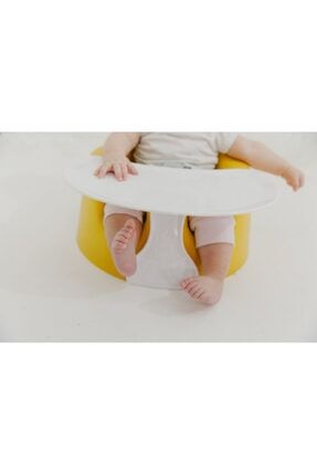 Bumbo Floor Seat Bebek Koltugu Pudra Mavi Fiyati Yorumlari Trendyol