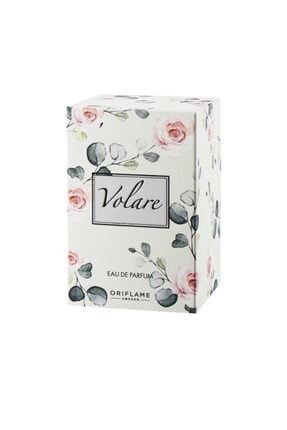 Kadın Parfüm Volare Edp VOLAREEDP30025